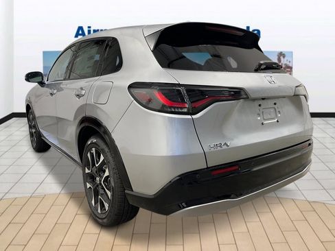 New 2027 Honda HR-V EX-L image 3