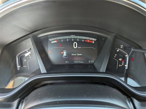 Used 2022 Honda CR-V EX image 33