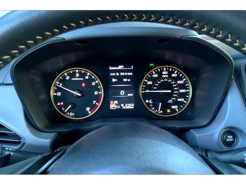 Used 2024 Subaru Crosstrek 2.5i Sport image 20