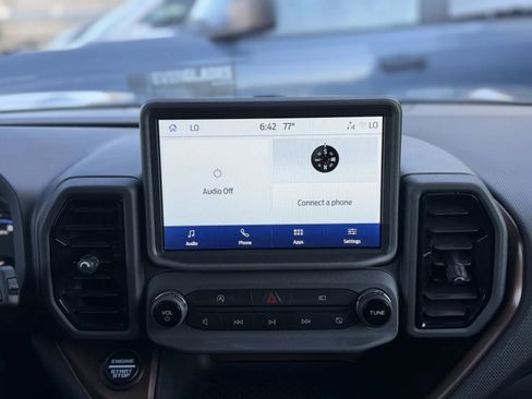 Used 2024 Ford Bronco Sport Badlands w/ Premium Package AWD/4WD image 30