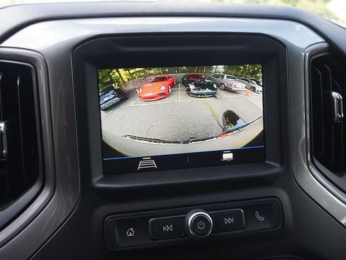 Used 2023 GMC Sierra 2500 Pro w/ Convenience Package AWD/4WD image 36