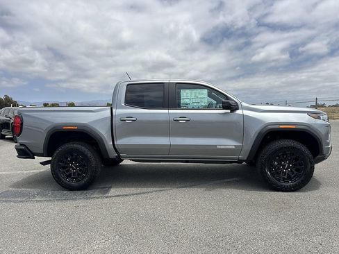 New 2026 GMC Canyon Elevation RWD image 3