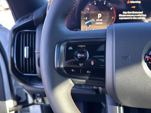 New 2026 Nissan Armada PRO-4X AWD/4WD image 18