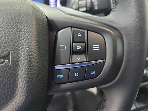 Used 2025 Ford Ranger XLT w/ Equipment Group 301A High AWD/4WD image 21