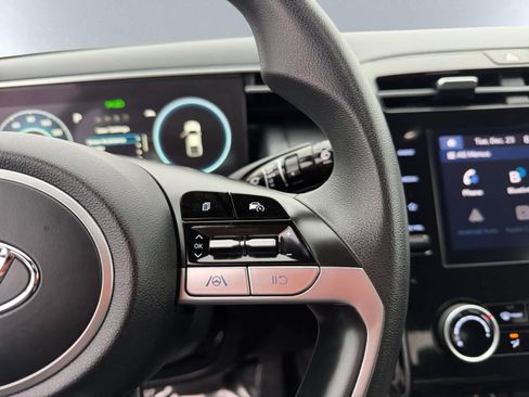 Used 2022 Hyundai Santa Cruz SEL w/ Activity Package image 15