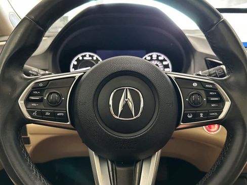 Used 2019 Acura RDX FWD w/ Technology Package image 27