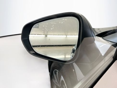 Used 2023 Lexus RZ 450e Premium w/ Technology Package image 16