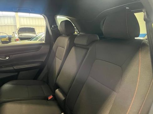 Used 2026 Honda CR-V Sport image 18