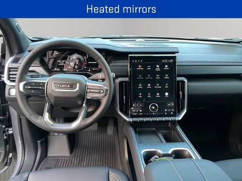 New 2026 GMC Acadia Elevation w/ Elevation Premium Package image 11