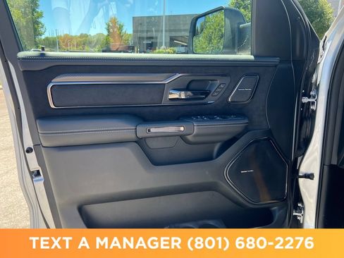 New 2026 RAM 1500 RHO w/ RHO Level 1 Equipment Group AWD/4WD image 10