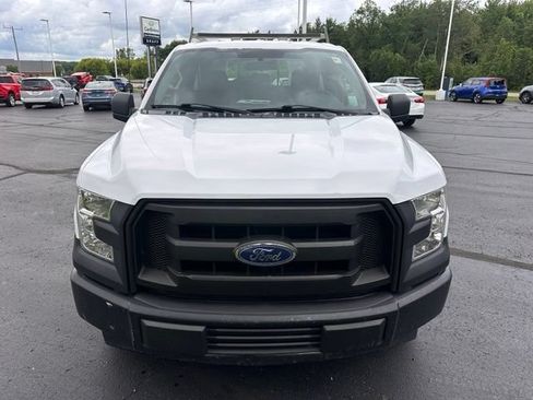 Used 2017 Ford F150 XL RWD image 9