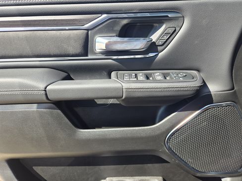 New 2026 RAM 1500 Laramie w/ Sport Appearance Package image 18