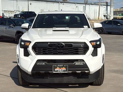 New 2026 Toyota Tacoma TRD Sport RWD image 8