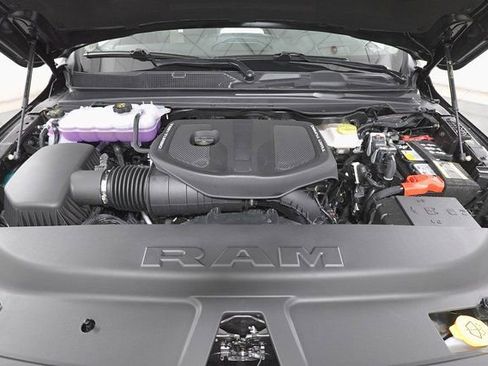 New 2026 RAM 1500 Tungsten w/ Trailer Tow Group image 31