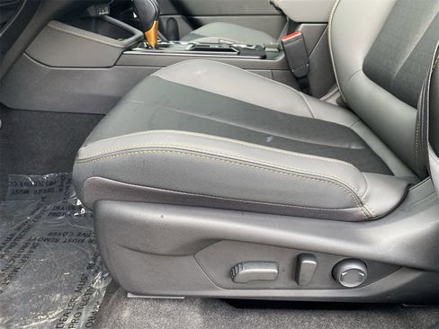 New 2026 Subaru Forester Wilderness image 16