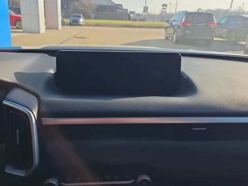 Used 2023 MAZDA CX-50 2.5 S w/ Cargo Package image 14