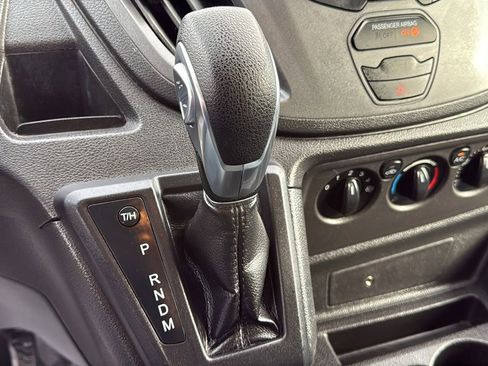 Used 2019 Ford Transit 250 130 Low Roof image 23