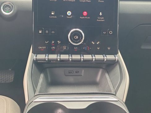 Used 2025 GMC Terrain Elevation FWD image 19
