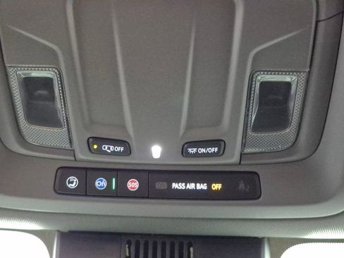 Used 2024 Chevrolet Silverado 1500 W/T w/ WT Value Package image 20