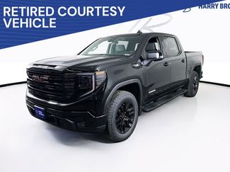 New 2026 GMC Sierra 1500 Elevation w/ Elevation Premium Package video 1