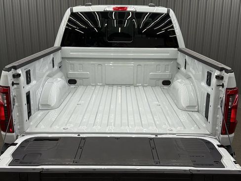 Used 2026 Ford F150 Tremor w/ Bed Utility Package AWD/4WD image 17