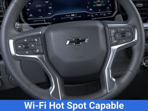 New 2026 Chevrolet Silverado 1500 ZR2 image 19