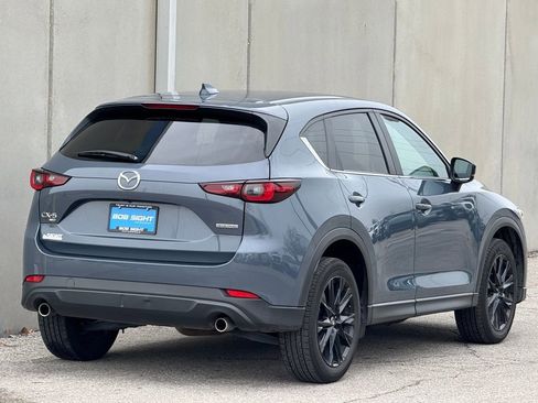Used 2024 MAZDA CX-5 Carbon Edition image 28