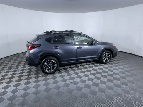 Certified 2025 Subaru Crosstrek 2.0i Premium image 9