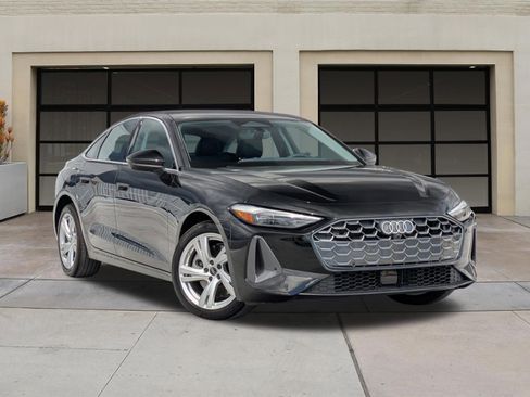 New 2025 Audi A5 2.0T Premium image 19