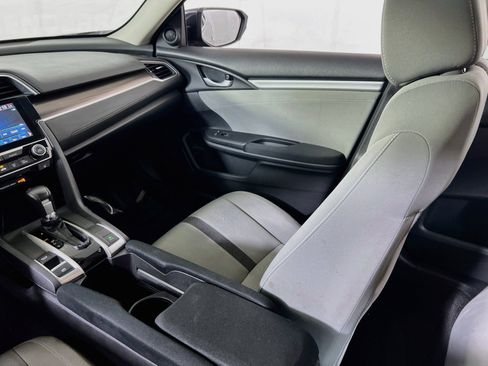 Used 2021 Honda Civic EX image 23