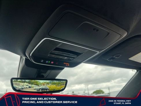 New 2026 GMC Acadia Denali Ultimate w/ LPO, Floor Liner Package AWD/4WD image 35