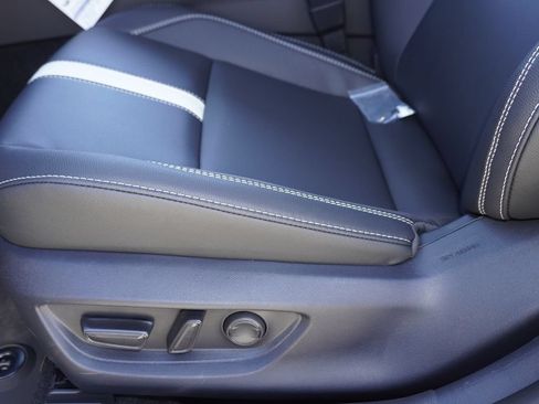 Certified 2026 Toyota Camry SE w/ Multimedia Upgrade Package FWD image 12