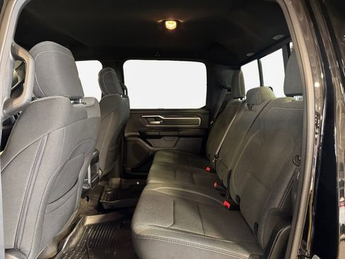 Used 2022 RAM 1500 Big Horn image 24