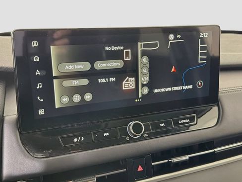 Used 2025 Mitsubishi Outlander SE FWD image 16