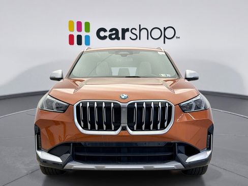 Used 2023 BMW X1 xDrive28i w/ Premium Package AWD/4WD image 8