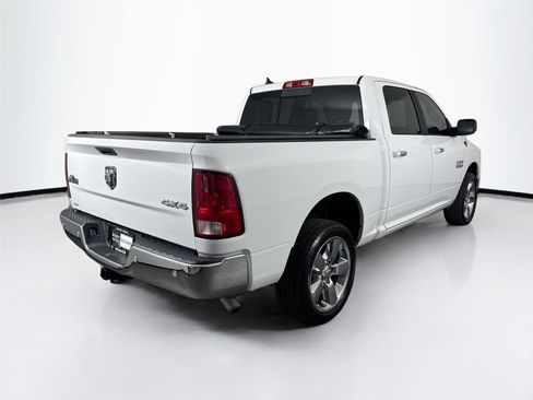 Used 2017 RAM 1500 Big Horn image 11