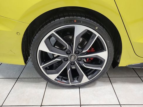 Used 2023 Audi S3 Premium Plus w/ Premium Plus Package AWD/4WD image 50