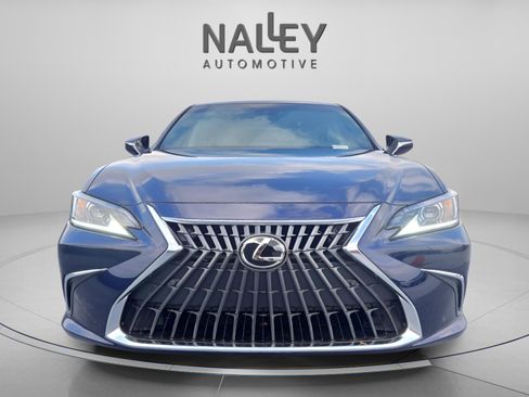 New 2025 Lexus ES 350 w/ Premium Package image 6