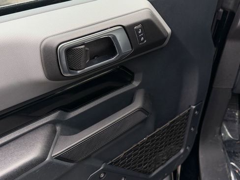 Used 2024 Ford Bronco Big Bend image 17