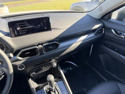 New 2025 MAZDA CX-5 AWD 2.5 S w/ Select Package image 21
