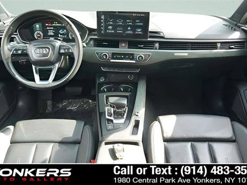 Used 2023 Audi A4 2.0T Premium Plus image 26