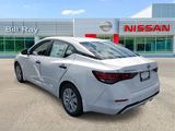 New 2025 Nissan Sentra S image 3