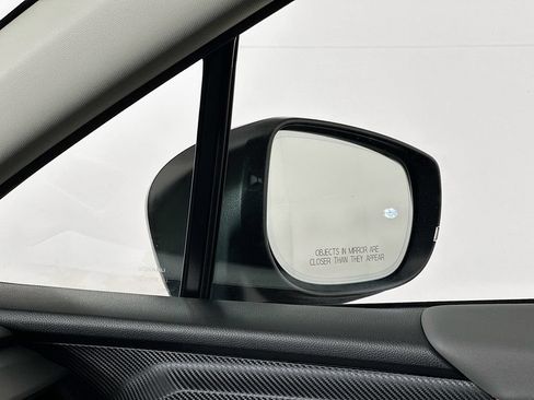 Used 2024 Subaru Crosstrek 2.5i Limited w/ Crosstrek Mirror Package AWD/4WD image 24
