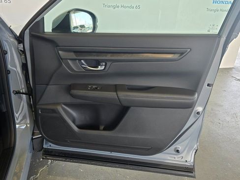 New 2026 Honda CR-V EX image 29
