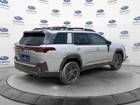 New 2026 Subaru Outback Limited XT AWD/4WD image 5