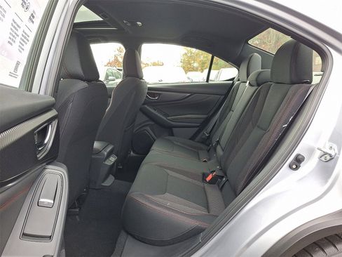 New 2025 Subaru WRX Premium image 5