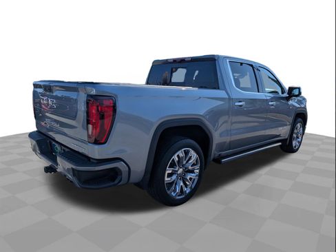 Used 2024 GMC Sierra 1500 Denali w/ Denali Reserve Package image 4