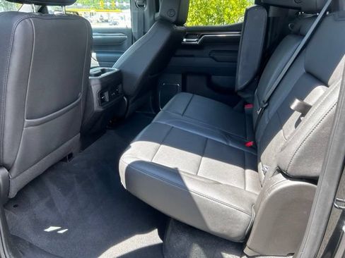Used 2024 Chevrolet Silverado 1500 RST w/ Convenience Package II AWD/4WD image 17