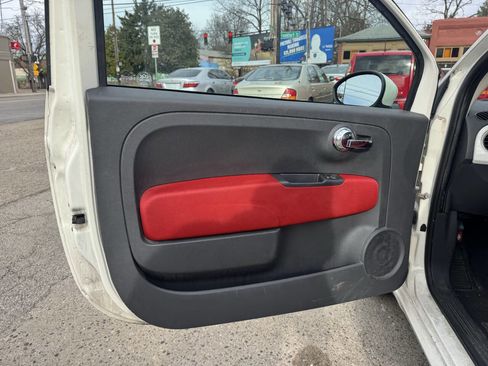 Used 2013 FIAT 500 Pop image 20