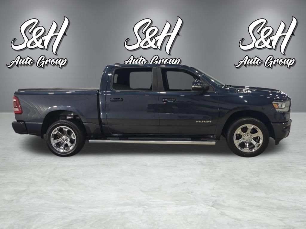 Used 2019 RAM 1500 Big Horn AWD/4WD image 21